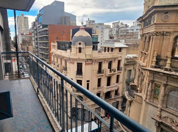 Departamento · 64m² · 3 Ambientes