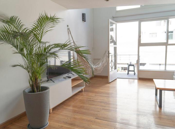 Departamento · 56m² · 2 Ambientes