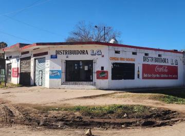 Local comercial · 120m² · Local - Moreno