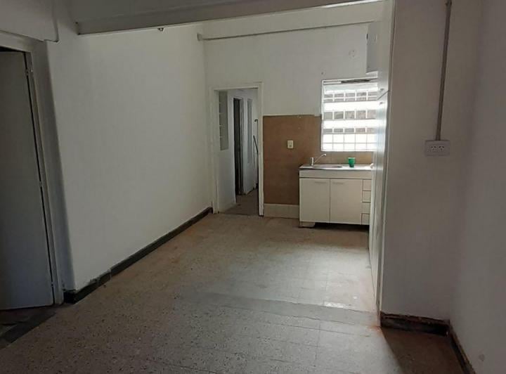 Casa · 80m² · 2 Ambientes