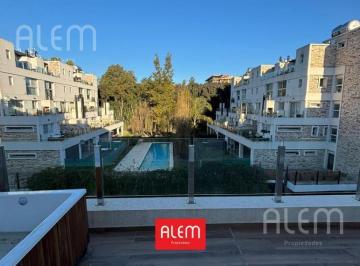 Departamento · 55m² · 2 Ambientes · 1 Cochera · Departamento en Venta en Canning, Main Park
