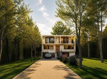 Casa · 375m² · 6 Dormitorios · Casacod 852 Chorlo