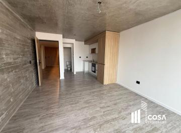 Departamento · 35m² · 1 Ambiente · Venta Departamento 1 Ambiente Tipo Loft a Estrenar Centro Rosario