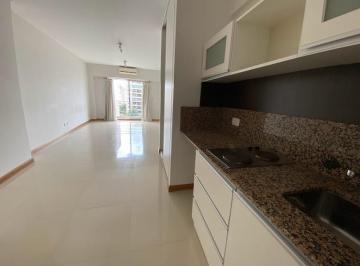 Departamento · 30m² · 1 Ambiente · Lo Mejor de Caballito S/piso 1 Amb Al Frente con Balcón Piso Alto 8 Años Super Luminoso Apto Prof