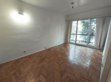 Departamento · 45m² · 3 Ambientes · Departamento en Alquiler con Balcón