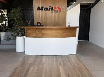 Oficina comercial · 45m² · 2 Ambientes · 1 Cochera · Hauser Alquila Oficina en Cowork Mailex!