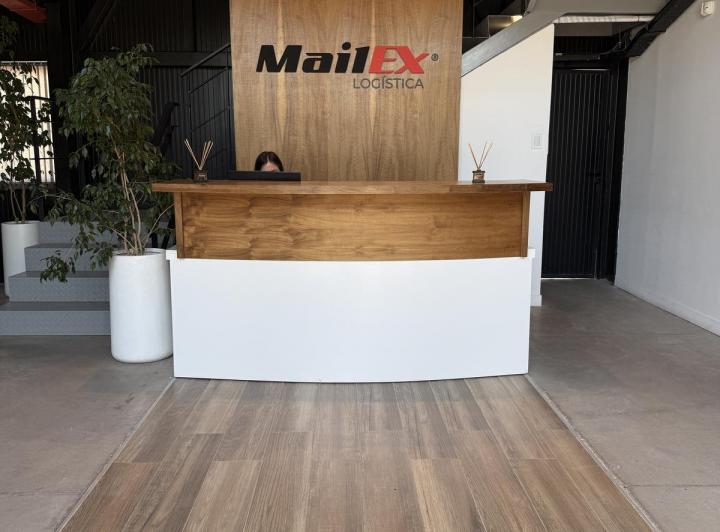 Oficina comercial · 45m² · 2 Ambientes · 1 Cochera