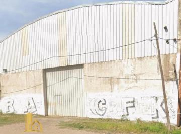 Bodega-Galpón · 1500m² · Alquiler Galpon 1000 m² Quilmes Oeste