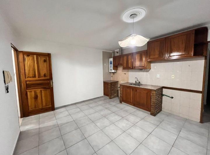 Departamento · 42m² · 2 Ambientes