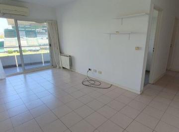 Departamento · 50m² · 2 Ambientes · 1 Cochera · Alquiler 2 Ambientes Barrio de Caballito