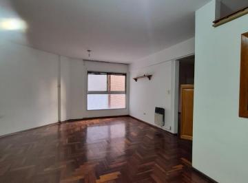 Departamento · 40m² · 2 Ambientes · Alquiler Departamento 1 Dormitorio en Nueva Cordoba Frente Al Parque Sarmiento