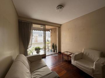 Departamento · 80m² · 3 Ambientes · Venta Dpto 3 Amb. Al Fte. con Baulera en Recoleta