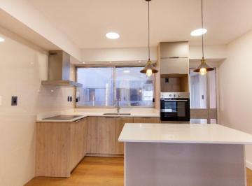 Departamento · 73m² · 4 Ambientes · 1 Cochera · Alquiler Apartamento Pocitos,3 Dorm., Garaje
