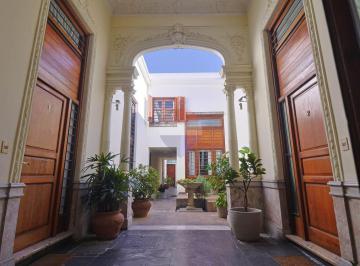 Casa · 78m² · 4 Ambientes · Venta PH Tipo Casa en Parque Rodo, 3 Dorm.