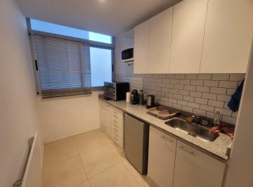 Departamento · 39m² · 1 Ambiente · Venta Monoambiente a Estrenar con Balcon