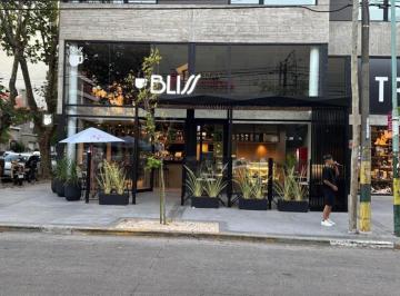 Fondo de comercio · 116m² · 2 Ambientes · Fondo de Comercio en Venta - - 116 m - Mar del Plata