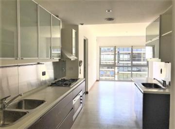 Departamento · 184m² · 3 Ambientes · 2 Cocheras · Departamento en Alquiler en Puerto Madero