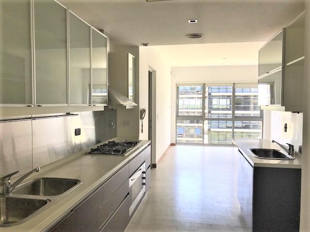 Departamento · 184m² · 3 Ambientes · 2 Cocheras