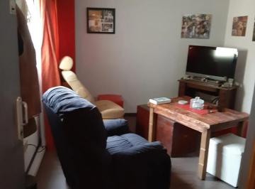Departamento · 32m² · 2 Ambientes · Departamento 2 Ambientes