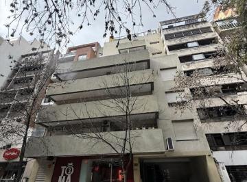 Departamento de 2 ambientes, Córdoba · Alquilo Dpto Nueva Cordoba - Obispo Trejo Al 1100
