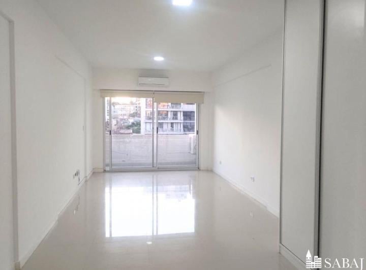 Departamento · 35m² · 1 Ambiente