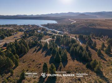 Terreno · 5305m² · Amplio Terreno en Girasoles del Limay, Apto 4 PH, Dina Huapi