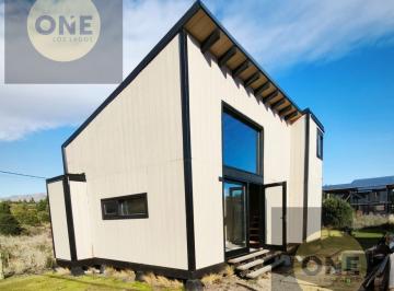 Casa · 70m² · 3 Ambientes · Casa en Venta en Abedules