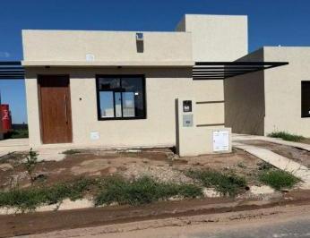 Casa · 55m² · 2 Ambientes · 1 Cochera · Venta Duplex 1 Dormitorio, Docta Av, Cordoba