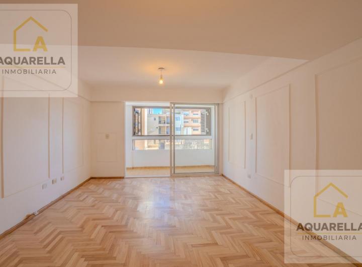 Departamento · 100m² · 8 Ambientes · 1 Cochera