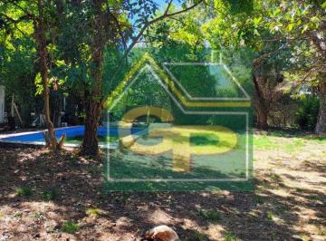 Terreno , Ezeiza · Venta de Dos Terrenos con Pileta y `parrilla en Ezeiza