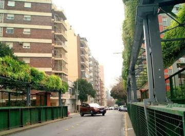 Departamento de 3 ambientes, Caballito · Departamento de 68 m² con 2 Habitaciones en Alquiler y Temporal en Caballito