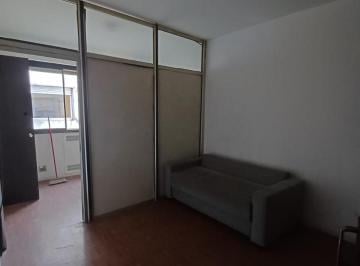 Departamento de 1 ambiente, Almagro · Excelente Departamento Monoambiente Dividido