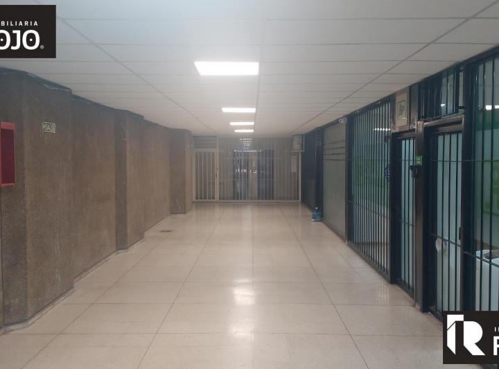 Local comercial · 100m² · 2 Ambientes