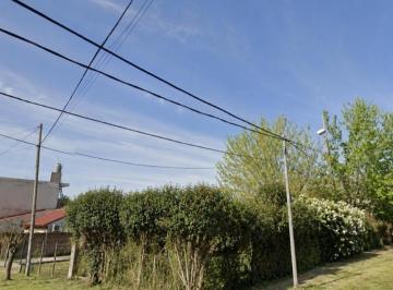 Terreno · 340m² · Terreno de Buen Tamaño
