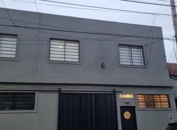 FACHADA · PH - Temperley Oeste
