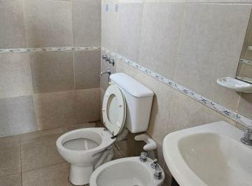 Departamento de 1 ambiente, San Luis · Alquiler: Monoambiente 25 de Mayo y San Martin