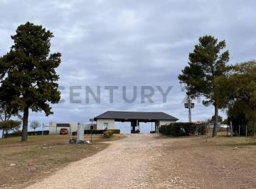 Terreno · 3035m² · Gran Lote de 3035 m Country Villa del Condor
