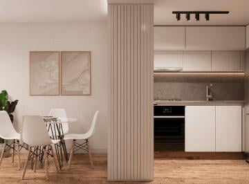 Departamento · 36m² · 2 Ambientes · Departamento - Centro