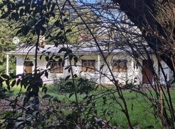 MRE-MRE-2502_2 · Gran Lote con Construccion en Venta a 3 Cuadras de La Laguna de Chascomus.