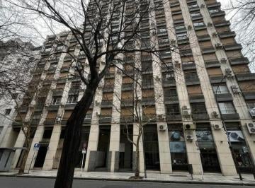 Departamento · 43m² · 2 Ambientes · Alquiler de Departamento Boutique en Zon Patio Bullrich / Recova de Recoleta