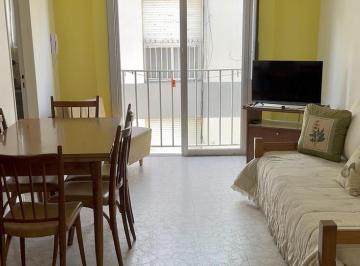 Departamento · 40m² · 2 Dormitorios · Departamento en Monte Hermoso