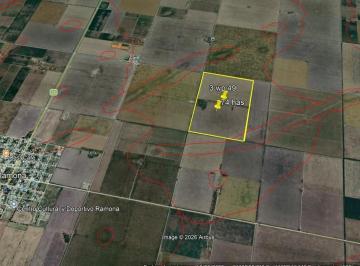 Campo · 720000ha · Zona Ramona Campo Mixto de 72 Ha