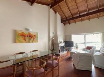 Departamento de 4 ambientes, Otro · Ávalos y Echeverria