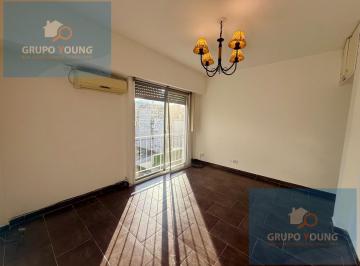 Departamento · 34m² · 2 Ambientes · Venta 2 Ambientes Reciclado y Luminoso - Obelisco, Centro Caba