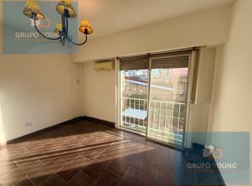 Departamento · 34m² · 2 Ambientes · Venta con Renta, Dos Ambientes Luminoso - San Nicolas Cerca de Obelisco