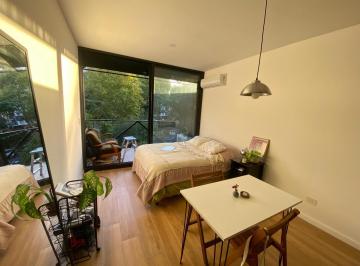 Departamento · 18m² · 1 Ambiente · Venta Studio Mono Departamento Full Amenities Caballito