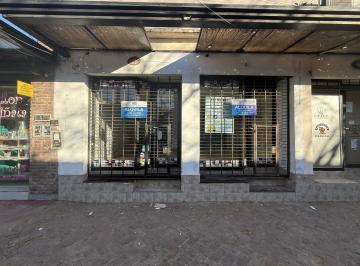 Local comercial · 22m² · 1 Ambiente · Local | 22 m² | Centro | Baño | Excelente Ubicación | Pilar