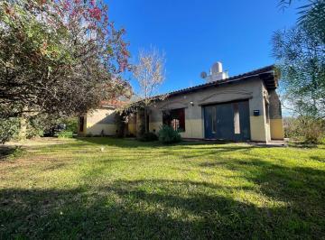 Casa de 5 ambientes, Villa del Totoral · Casa en Villa del Totoral