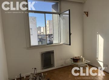 Departamento · 47m² · 3 Ambientes · Venta - 3 Ambientes - Apto Profesional - Balvanera