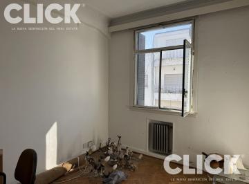 Departamento · 47m² · 3 Ambientes · Venta - 3 Ambientes - Apto Profesional - Balvanera